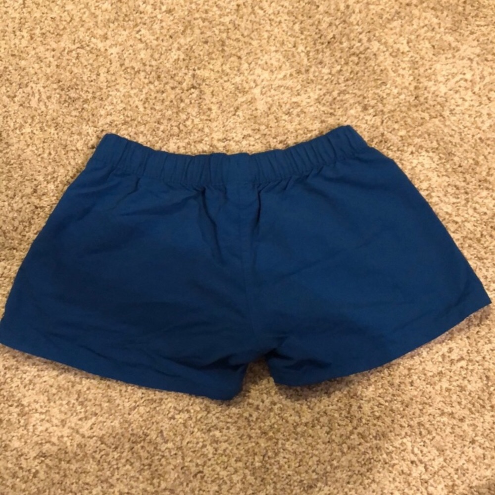 Patagonia barely baggies